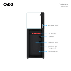 CADE PRO REEF S2/N 500-8