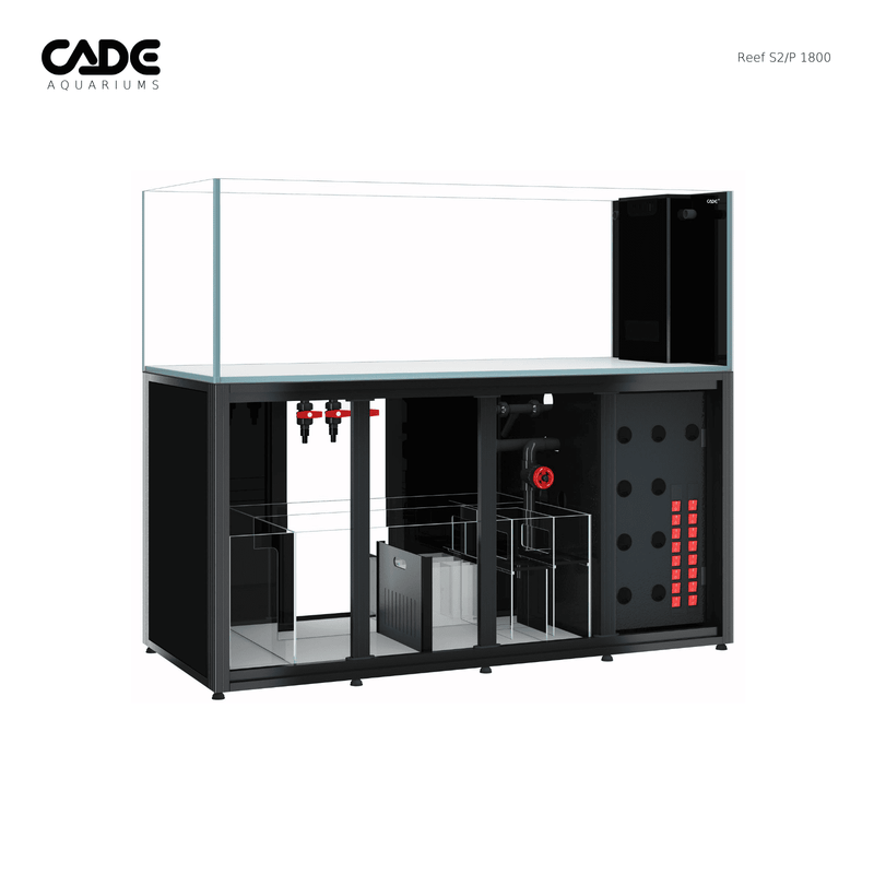 CADE PRO REEF S2/P 1800-6