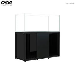 Cade River 1500 S2-5