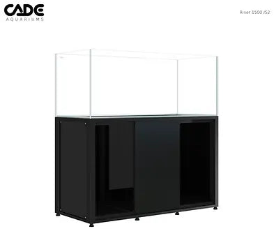 Cade River 1500 S2-5