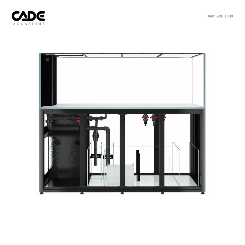 CADE PRO REEF S2/P 1800-7