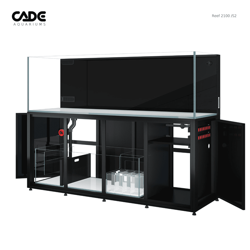 CADE PRO REEF S2 2100-5