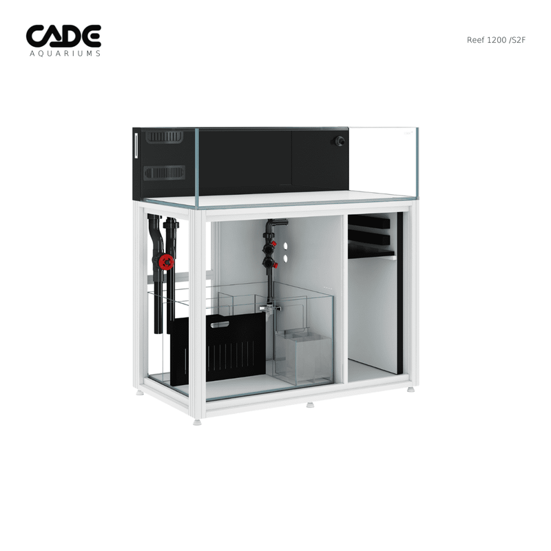 CADE PRO REEF S2/F 1200-26