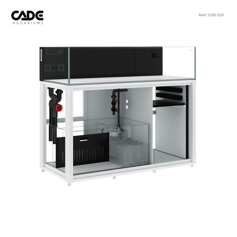 CADE PRO REEF S2/F 1500-23