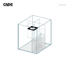 CADE PRO REEF S2/N 500-10