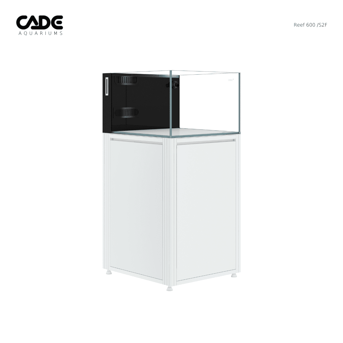 CADE PRO REEF S2/F 600-21