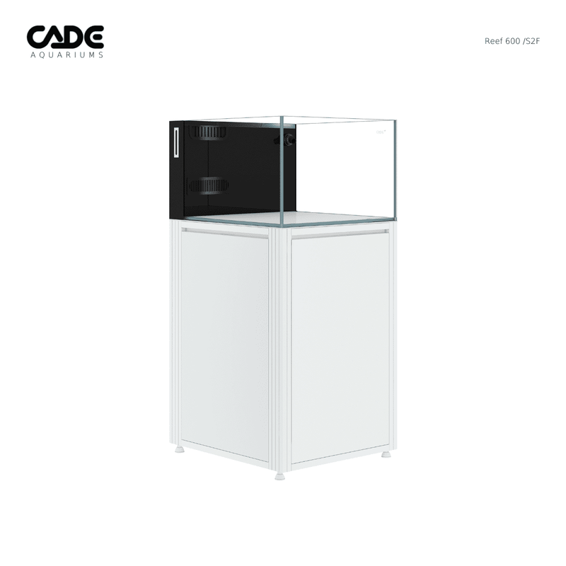 CADE PRO REEF S2/F 600-21