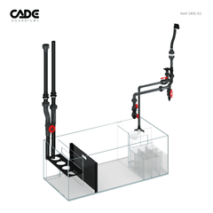 CADE PRO REEF S2 1800-20