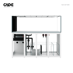 CADE PRO REEF S2/P 1800-16