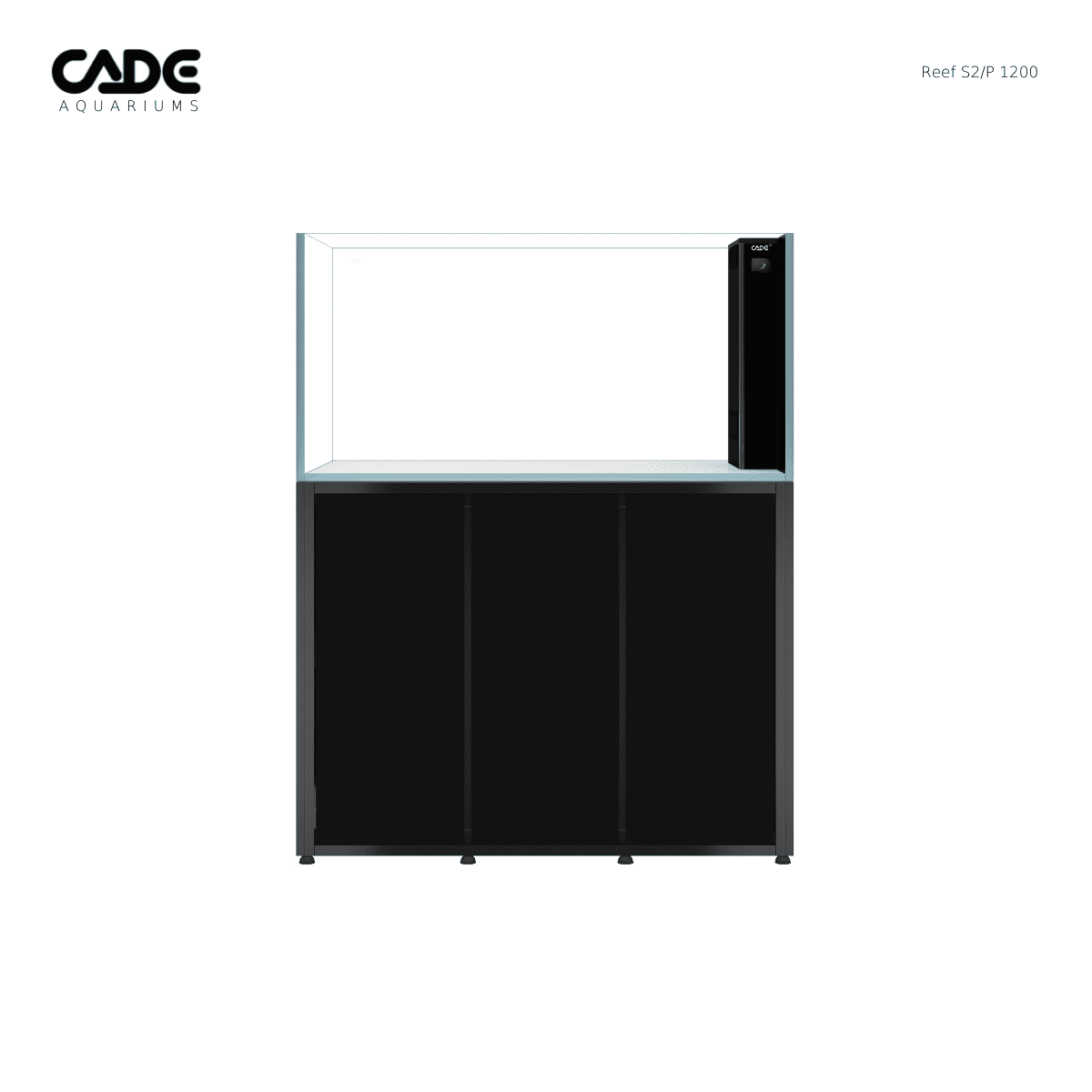 CADE PRO REEF S2/P 1200