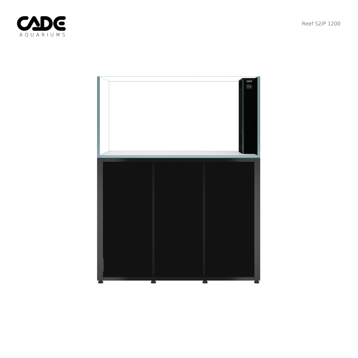 CADE PRO REEF S2/P 1200-1