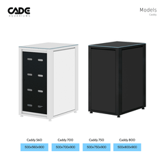 CADE CADDY-8
