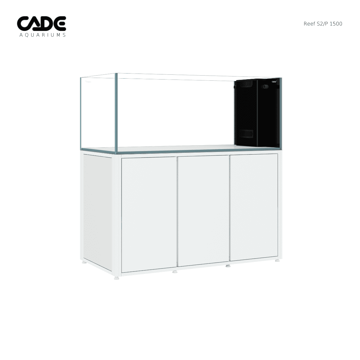 CADE PRO REEF S2/P 1500-23