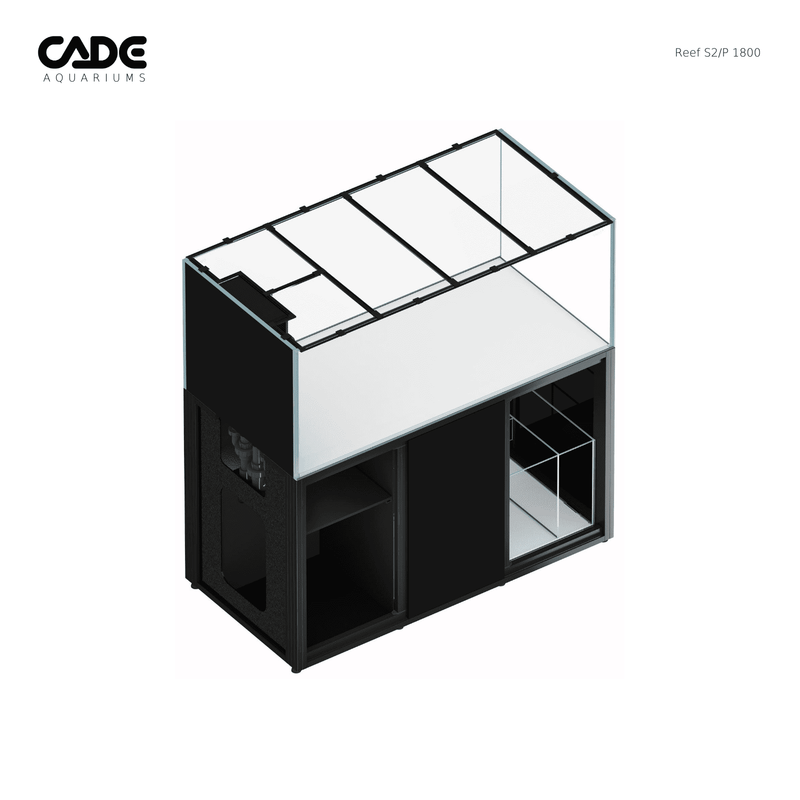 CADE PRO REEF S2/P 1500-5