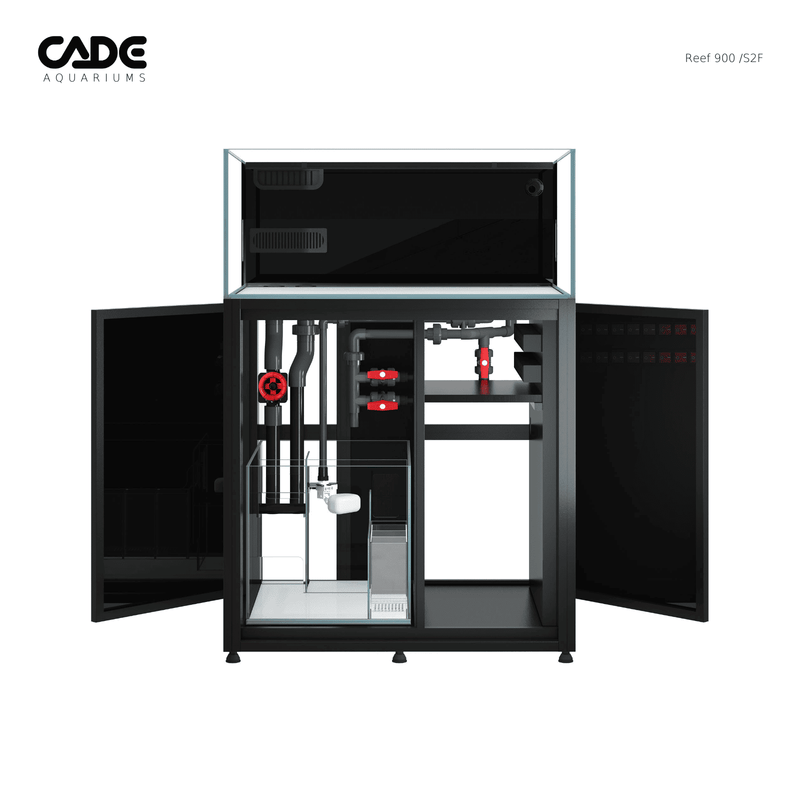 CADE PRO REEF S2/F 900-3