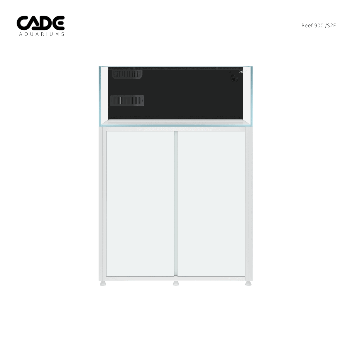 CADE PRO REEF S2/F 900