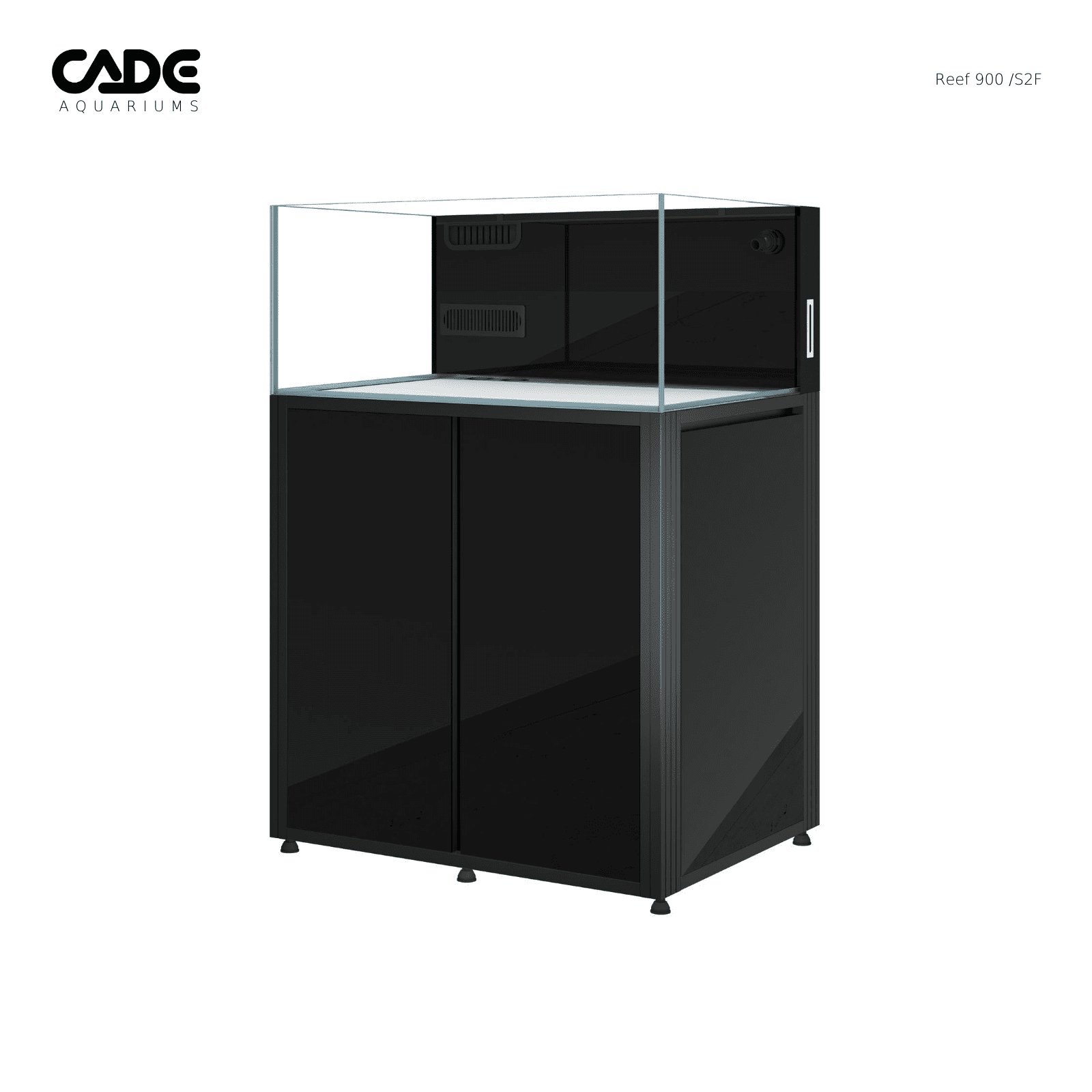 CADE PRO REEF S2/F 900-5
