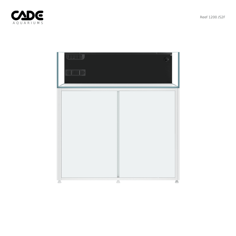 CADE PRO REEF S2/F 1200-2