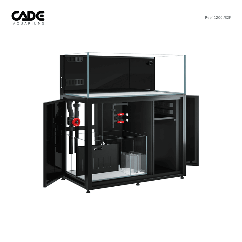 CADE PRO REEF S2/F 1200-9