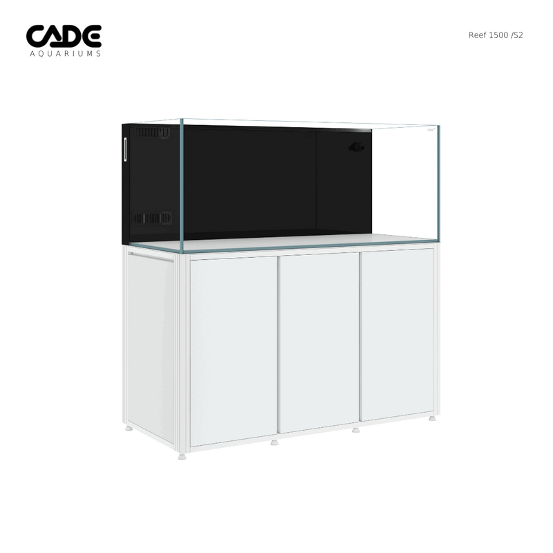 CADE PRO REEF S2 1500-17
