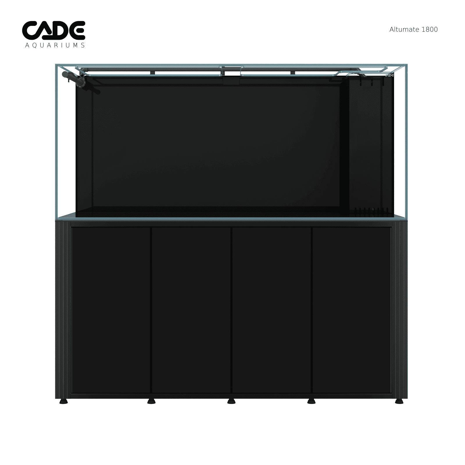 CADE ALTUMATE S2 REEF/RIVER 1800-1