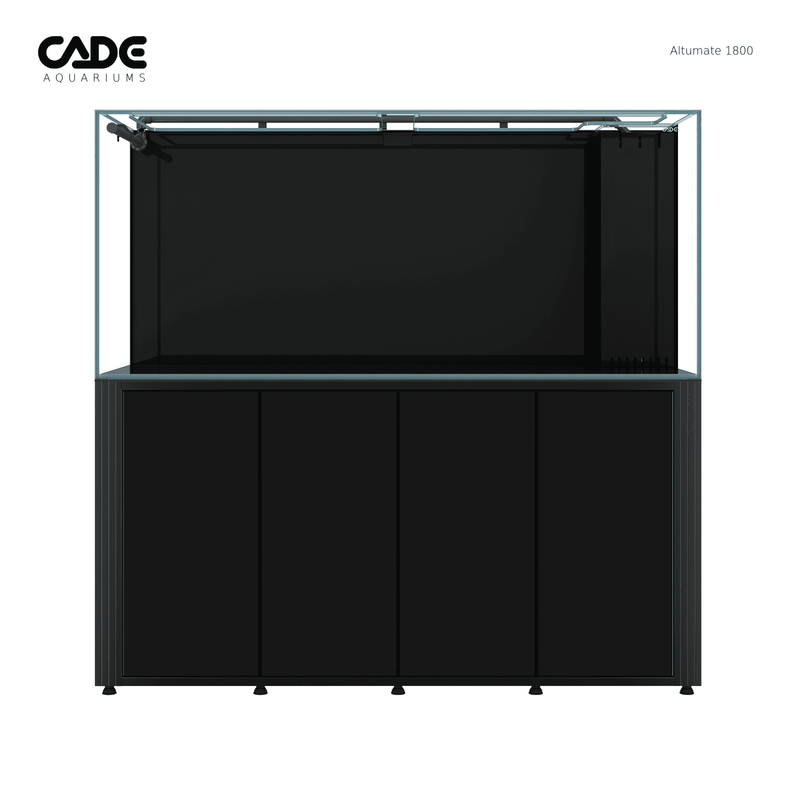 CADE ALTUMATE S2 REEF/RIVER 1800-1