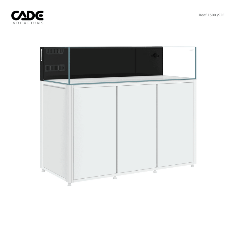 CADE PRO REEF S2/F 1500-22