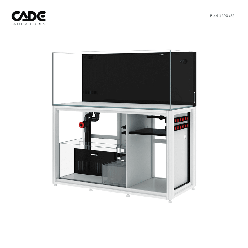 CADE PRO REEF S2 1500-20