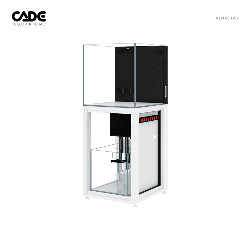 CADE PRO REEF S2 600-14