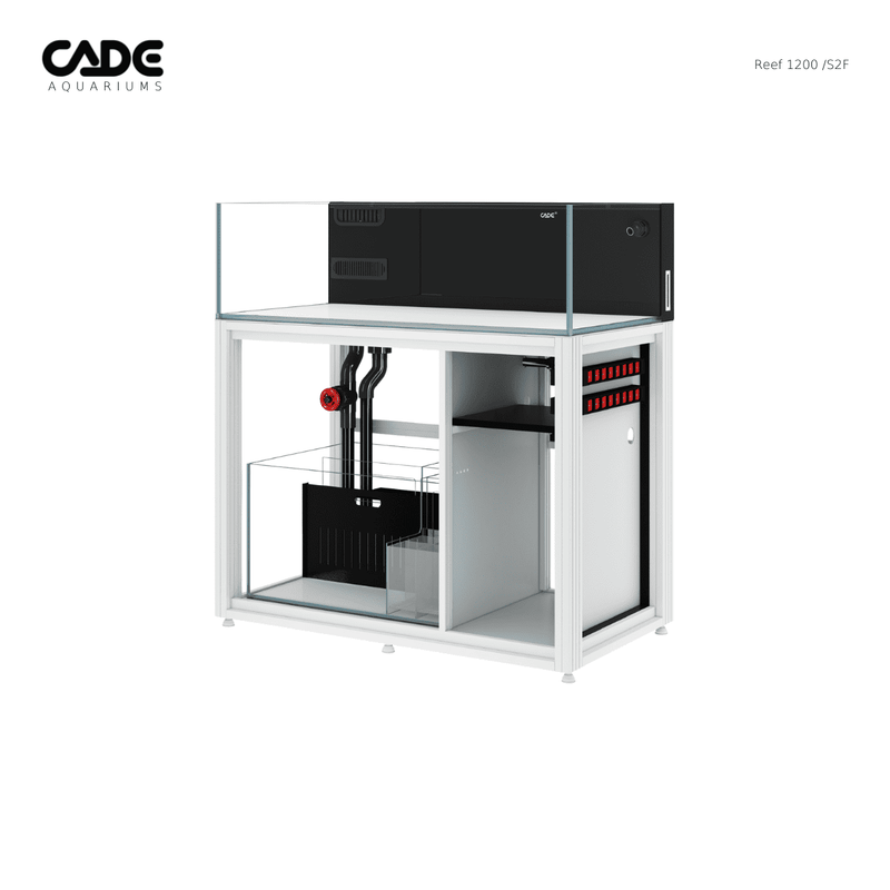 CADE PRO REEF S2/F 1200-16
