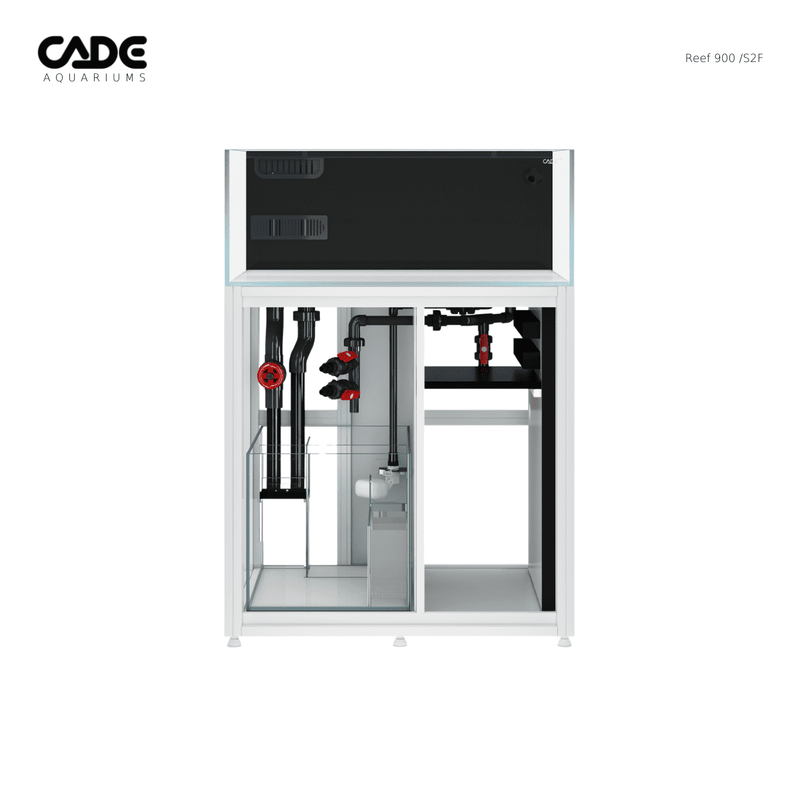 CADE PRO REEF S2/F 900-16