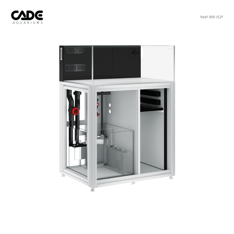 CADE PRO REEF S2/F 900-19