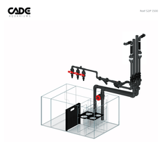 CADE PRO REEF S2/P 1500-24