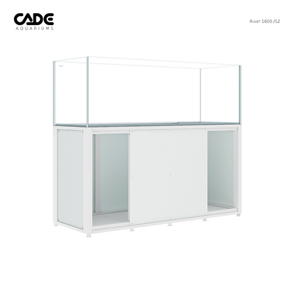 Cade River 1800 S2-3