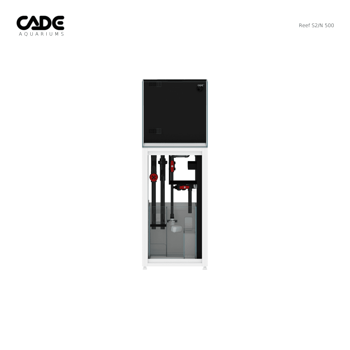 CADE PRO REEF S2/N 500-22