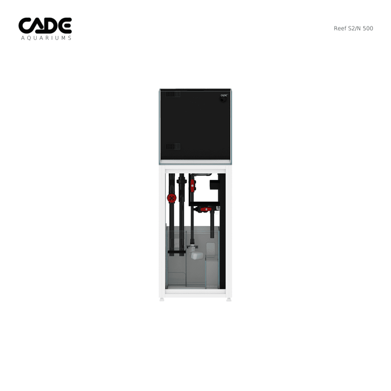 CADE PRO REEF S2/N 500-22