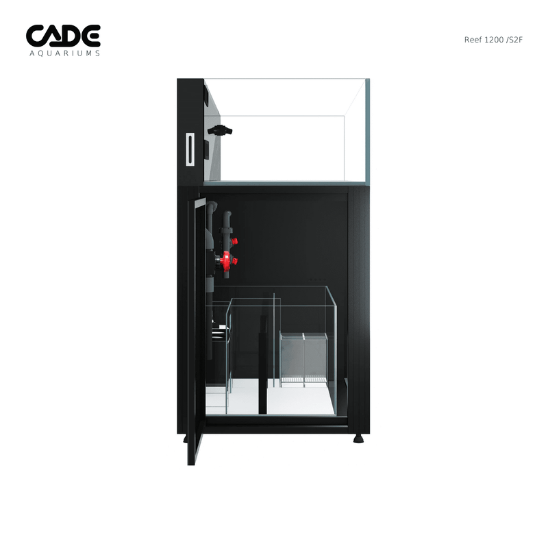 CADE PRO REEF S2/F 1200-7