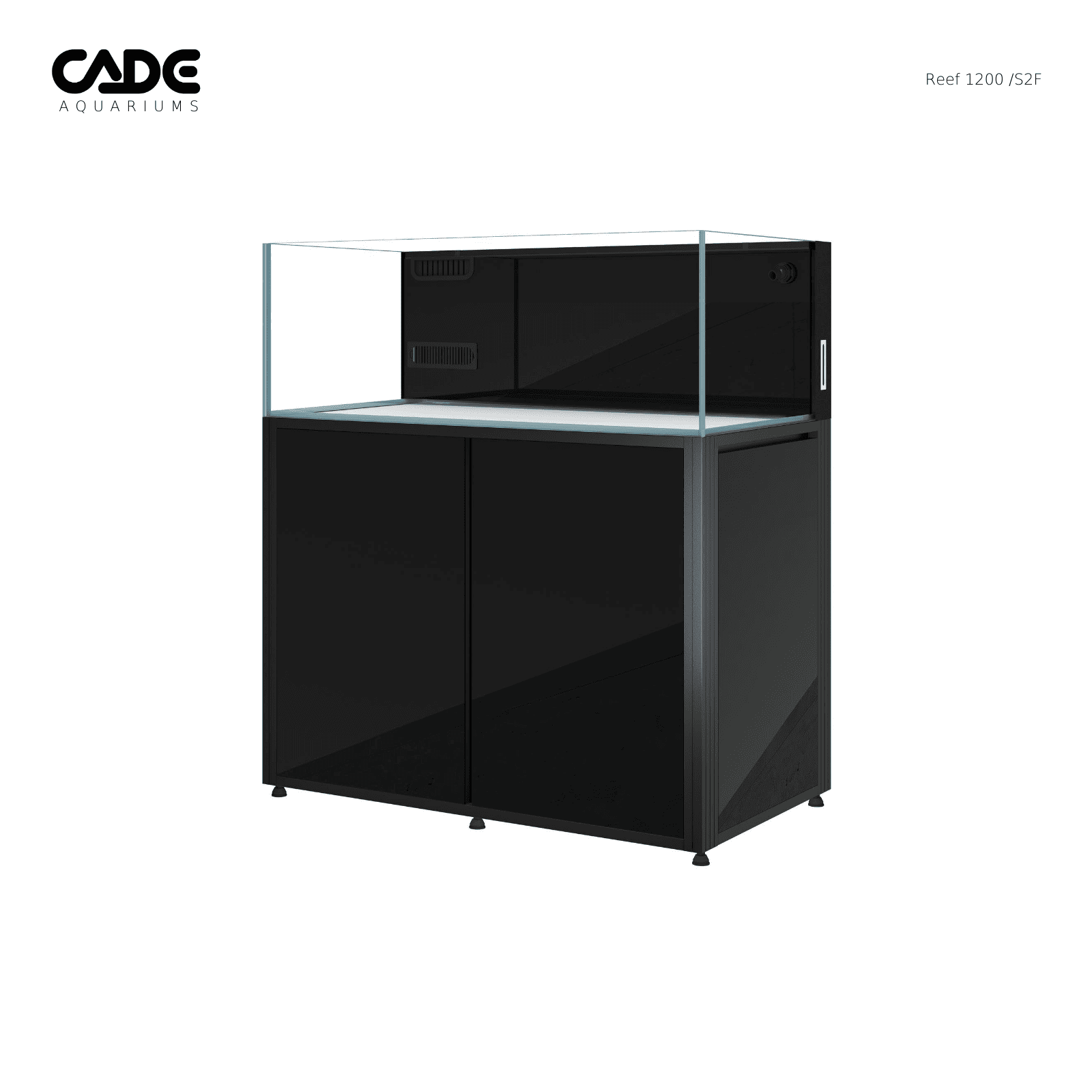 CADE PRO REEF S2/F 1200-4