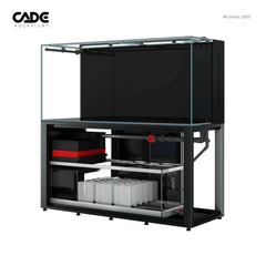 CADE ALTUMATE S2 REEF/RIVER 1800-3