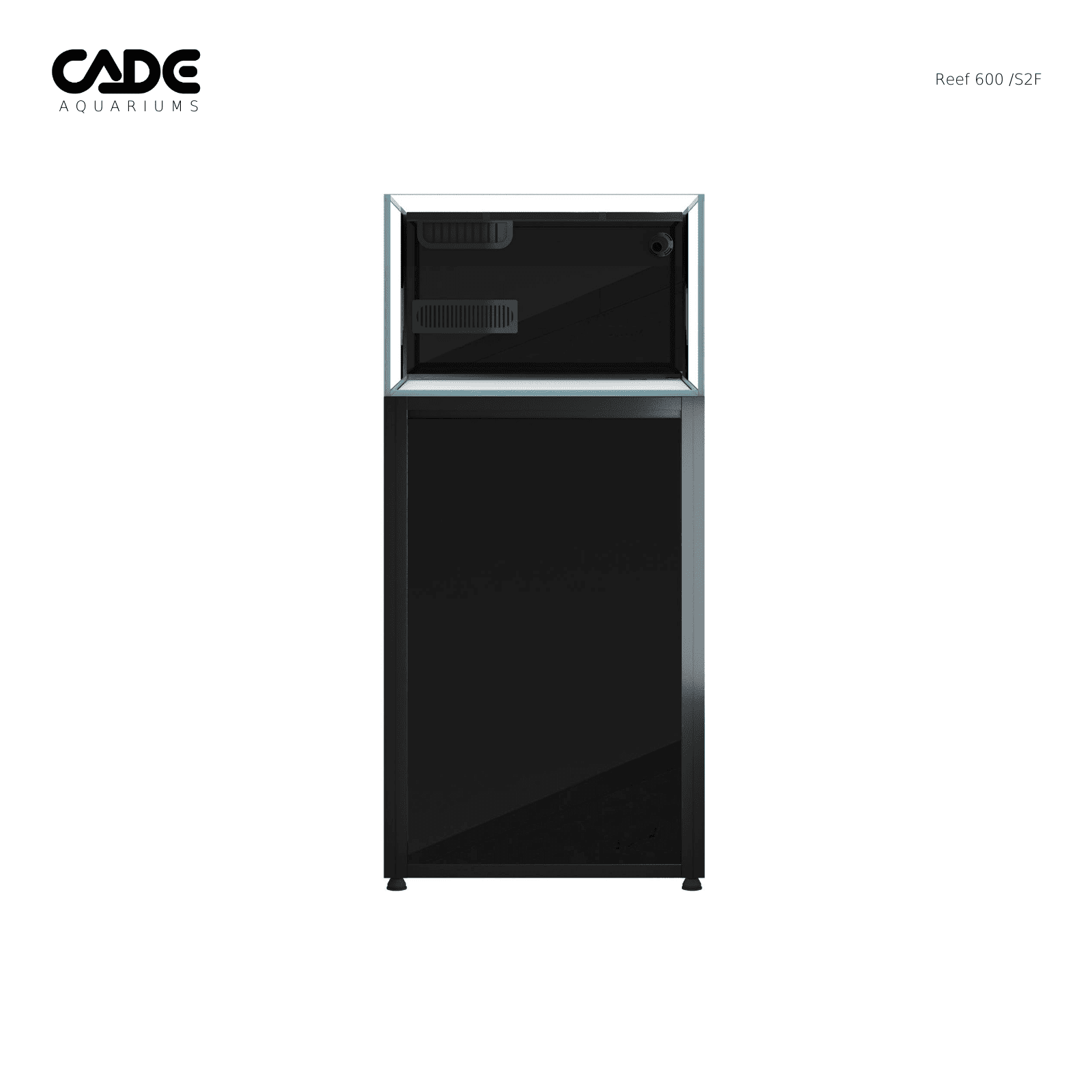 CADE PRO REEF S2/F 600-13
