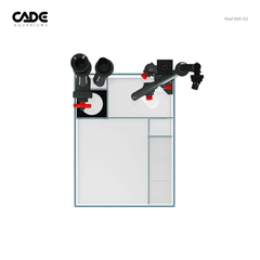 CADE PRO REEF S2 600-15