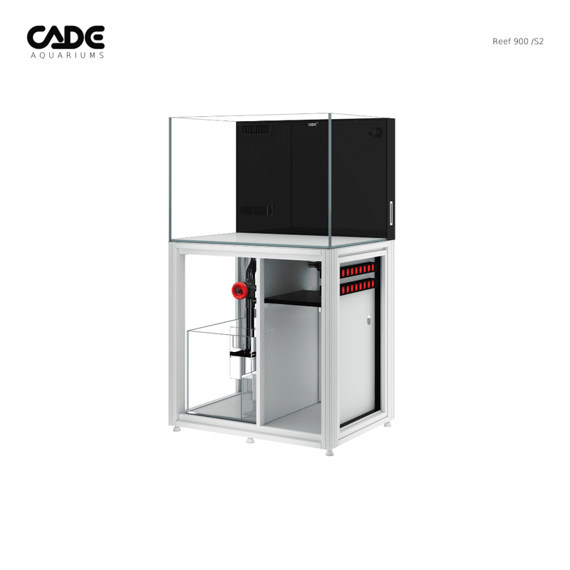 CADE PRO REEF S2 900-15