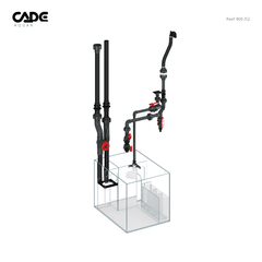 CADE PRO REEF S2 900-16