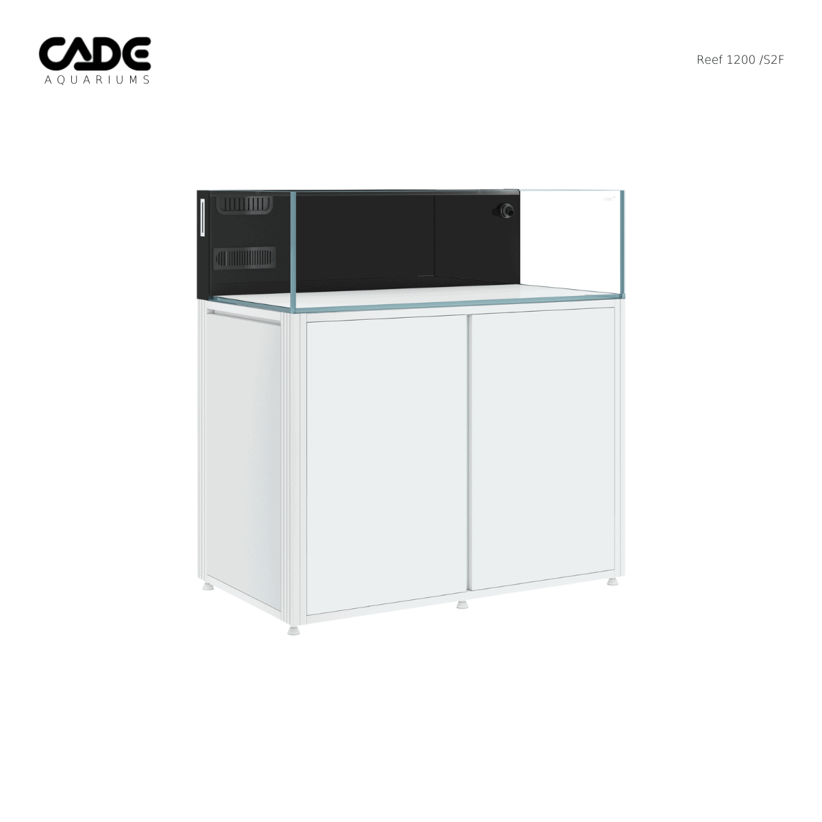 CADE PRO REEF S2/F 1200-17