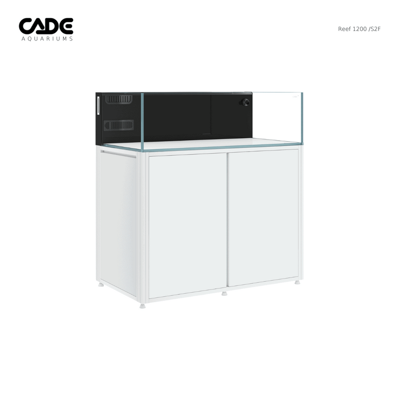 CADE PRO REEF S2/F 1200-17