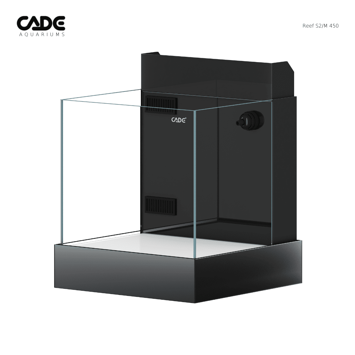 CADE REEF MINI S2/M
