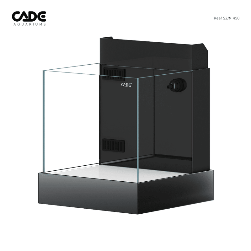 CADE REEF MINI S2/M-1
