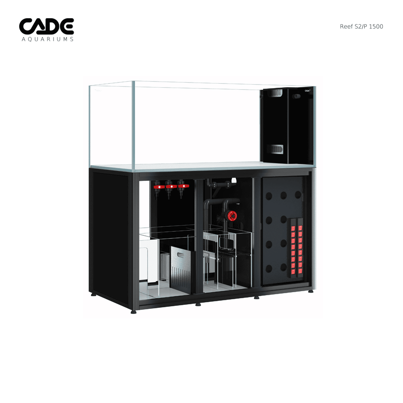 CADE PRO REEF S2/P 1500-7