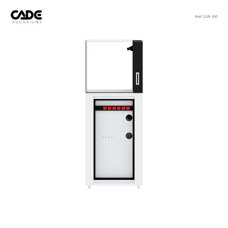 CADE PRO REEF S2/N 500-21