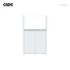 Cade River 900 S2-8